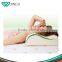 Nature baby latex pillow baby nursing pillow