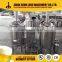 CE approved 1000L beer machine draft beer brewing equipment