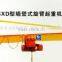 Wall Mounted cantilever jib Crane Service