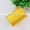 Wholesale Decorative US Packaging Golden Edges Ribbon