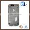 Chinese Supplier Mesh Case Combo Heavy Duty Hybrid Rugged Rubber Gel Armor Case For Google Nexus 6P Fast Delivery