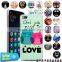 Instock Original Art Printed TPU Soft Gel Rubber Phone Case For Xiaomi MI 5 Back Cover Sillicon For Red MI 5 China Cheap Price