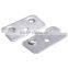 Hot sale High Security Precision Stainless Steel female automotive wire terminal