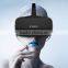 2016 vr box version 3d virtual reality glasses