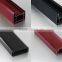 Rigid PVC Profile Extrusion Line/PVC profile making machine