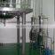 tank colloid mill gelatin mixing auxiliary equipments for softgel encapsule making