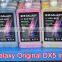 World Popular Use Original Eco Solvent Ink for DX5 Print Head Outdoor Printer Mimaki Roland Mutoh