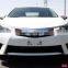 2015 TOYOTA COROLLA 1.6 L PETROL - ZRE173L-GEP