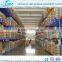 Q235 steel heavy duty warehouse storage pallet racks