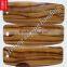 3D/PMMA/acrylic plastic strip manufacturer/flexible edge protector for plywood