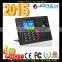 TCP/IP USB Fingerprint Access Control with RFID card password