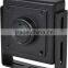 1.0 Megapixel CMOS Sensor/720P Mini Bullet AHD camera with bracket