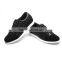 height increasing black color sneakers shoes