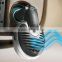 Elegant Car Plug in Ozone-free Ionic Air Freshener w/Pure Negative Ionizer,Silent Fan & Charcoal Filter-IONCARE GH2116S