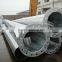 Hot sell HDG Transmission Polygonal Steel Pole