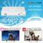 Best Dual Core A9 Android DVB-S2 TV Box