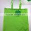 Fruit Shape Folding Reusable Shopping Bags, Colorful Shopping Bag