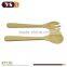 Different Size Rubber Wood Spoon Set