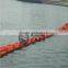 PVC Solid Float Oil Boom--Environment Protection Equipment