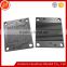 Ideal Electrical Conductivity Graphite Bipolar Plate for PEM Fuel Cell