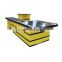 Ownace China Supplier Cash Shop Counter Table Design