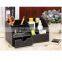 Hot Selling Leather Hotel Storage Box with High Quality