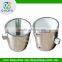 Electric ceramic band heater nozzle heater duopu