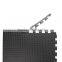 Melors EVA grey black tatami mat