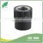 High pressure reducing coupling irrigation pipe and fitting