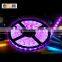 waterproof smart RGBW led strip color changing decoration light strip