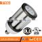 UL approved E26 led corn lamps 45w 110lm/w 360d beam angle