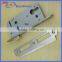 High quality iron material european mortise lock