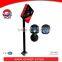 Easy Installation Active Rfid Reader Parking System Bluetooth Technology Car Parking Solutions