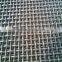 plain steel crimped wire mesh galvanized barbecue grill wire mesh