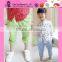 Factory Direct Summer Fashion Baggy Trousers Wholesale Korean Candy Color Thin Cotton Pants For Girls