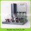 Factory direct selling brand watch display wholesale watch rack mdf