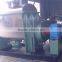 Sigma Mixer with ball valve material discharge /Sigma Kneader with valve type discharge/Sigma Mixer with drop type discharge