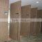 Aluminum material honeycomb aluminum sandwich panel door