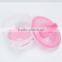 Baby products heat-resistance eco-friendly pp no spill bowl for kids