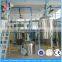 1-50T/D Waste Oil Refinery Machine
