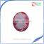 wholesale holes loose resin cameo pendant