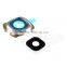 Factory Price S6 Rear Camera Cover , Replacement For Samsung Galaxy S6 Camera Cover Lens