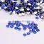 2016 Hot sale sew on fancy resin stone
