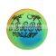 Colorful Children's Beach Volleyball Baby Inflatable Balls