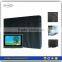 Custom 32" Outdoor TV Cover TV screen LCD cover tv rain cover