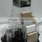 SR511 Acrylic Spin Display Rack for Marketing