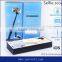 wireless portable 2200mAh selfie power bank ,selfie flash light torch power bank selfie stick