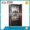 beautiful ornamental aluminum main gate designs,modern main gate designs