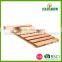 Factory direct sale new style bamboo kitchen dining table mat