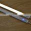Switch Touchable IP Rating IP40 200cm Length Closet Led Linear Strip Light